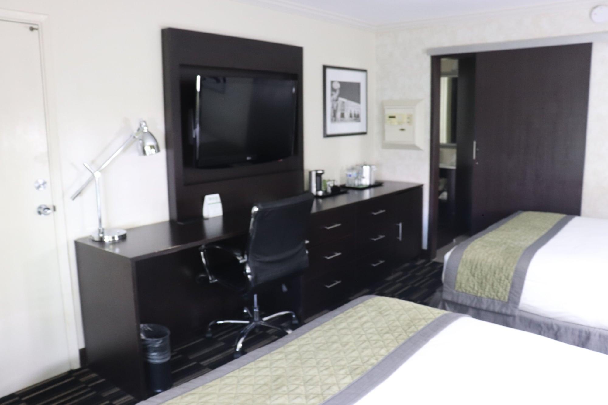 Wyndham Garden San Jose Airport Hotel Eksteriør billede
