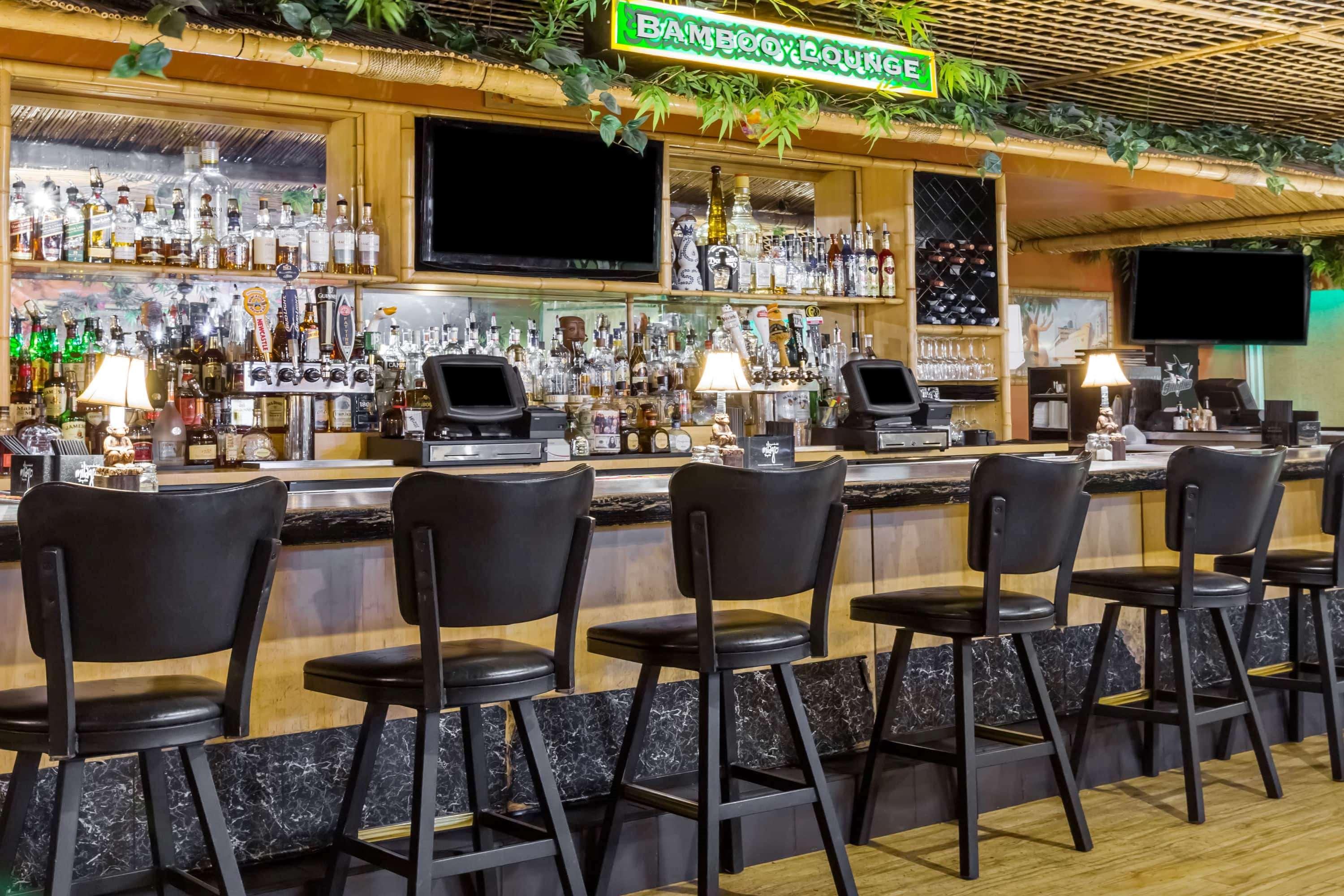 Wyndham Garden San Jose Airport Hotel Eksteriør billede