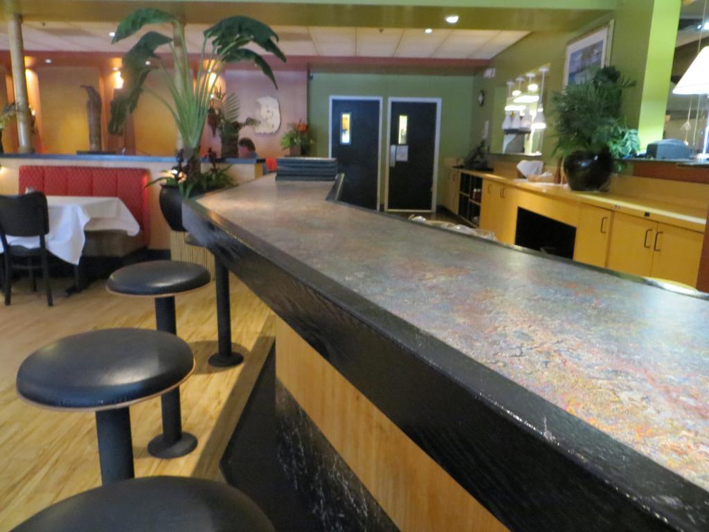 Wyndham Garden San Jose Airport Hotel Eksteriør billede