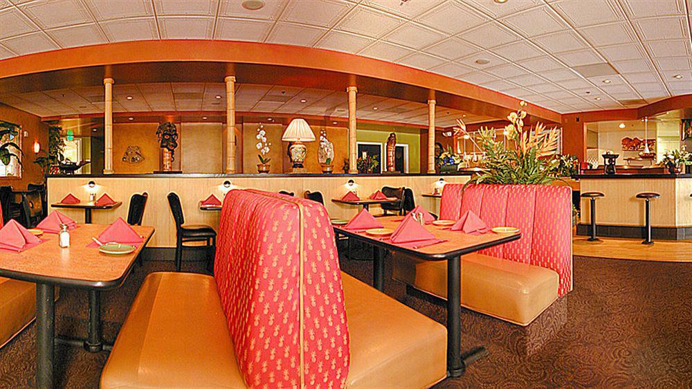 Wyndham Garden San Jose Airport Hotel Eksteriør billede