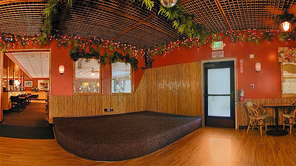 Wyndham Garden San Jose Airport Hotel Eksteriør billede